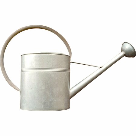 PANACEA Galvanized Watering Can 84881
